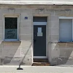 Ferienwohnung Raabstrasse