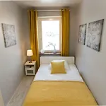 Ferienwohnung Raabstrasse