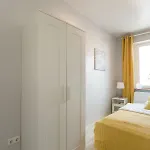 Ferienwohnung Raabstrasse